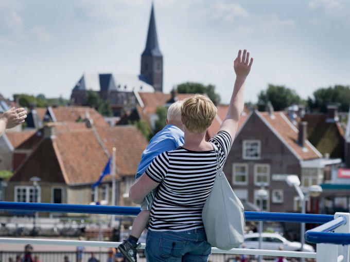 Dag Harlingen
