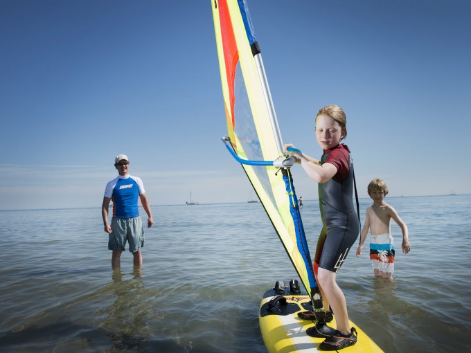 Surfen
