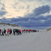 Fjoertoer strandovergang Formerum