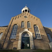 Kerk Midsland