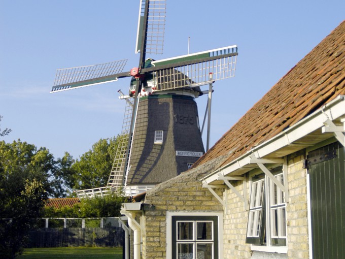 Molen Formerum