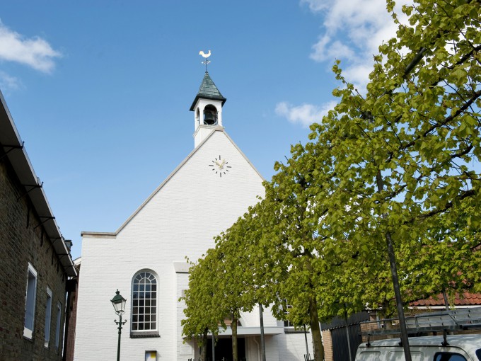 Westerkerk