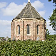 Kerk Hoorn Achter