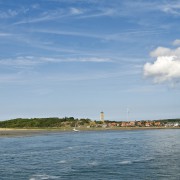 Aanvaren Terschelling