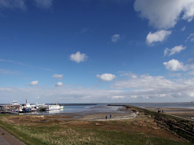 De Kom, West-Terschelling