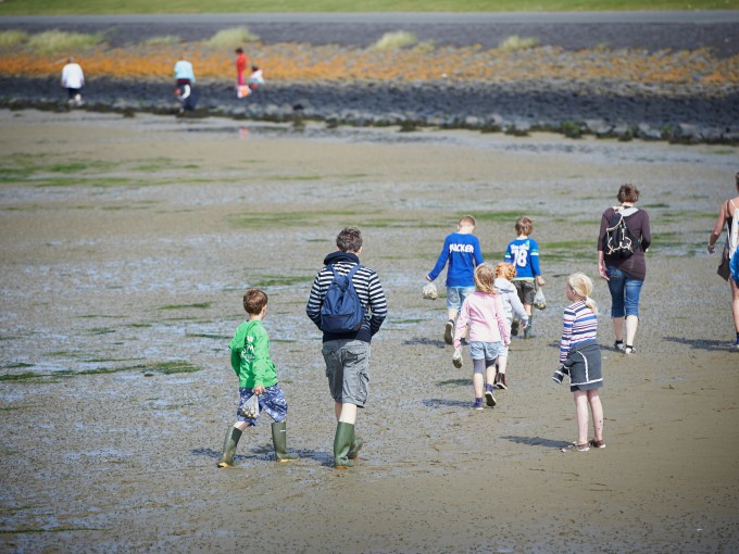 Wadlopen