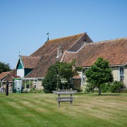 Terschellinger boerderij