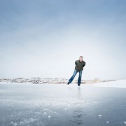 Schaatsen