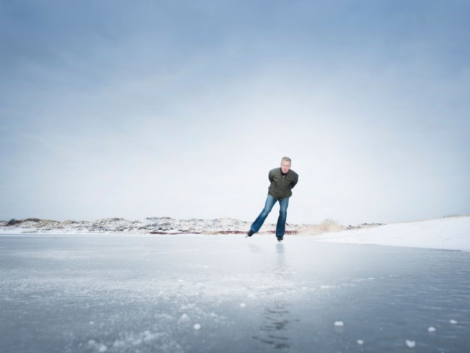 Schaatsen