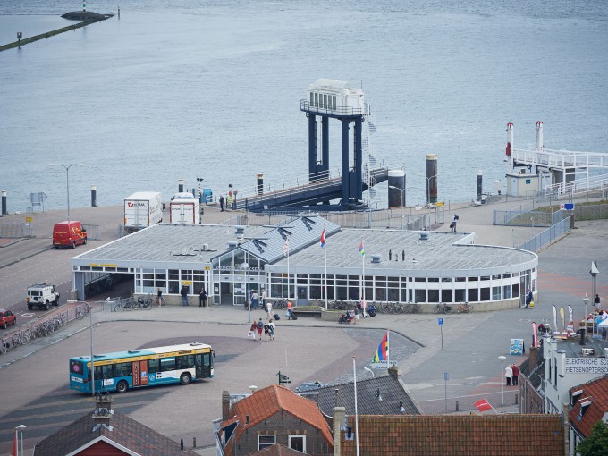 Haven Terschelling