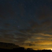 Dark Sky Terschelling 1