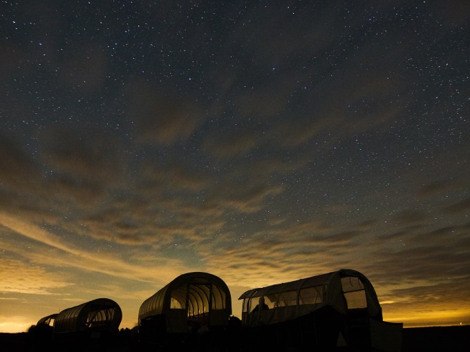 Dark Sky Terschelling 2