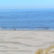 Strandwandeling